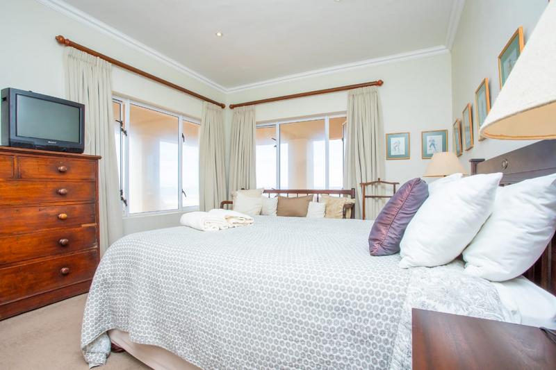 4 Bedroom Property for Sale in Bettys Bay Western Cape